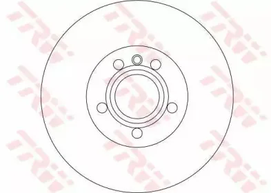 trw-df4323