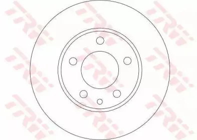 trw-df4328