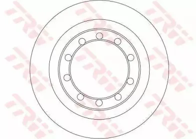 trw-df4330