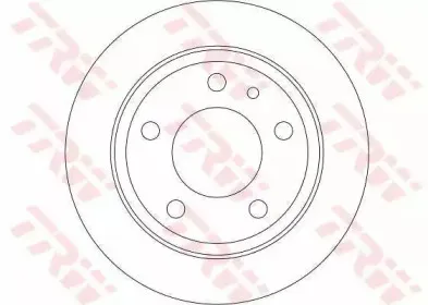 trw-df4333
