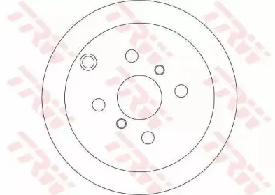 DF4335 TRW