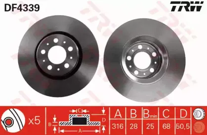 trw-df4339