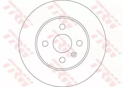 trw-df4344