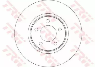 trw-df4346