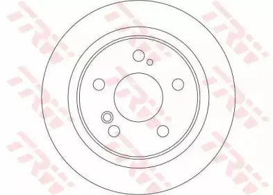 DF4355 TRW