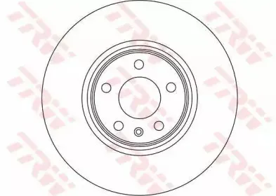 trw-df4358