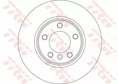DF4359 TRW