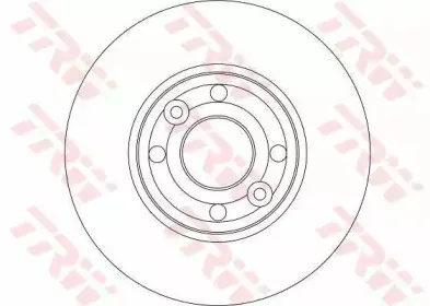 trw-df4364