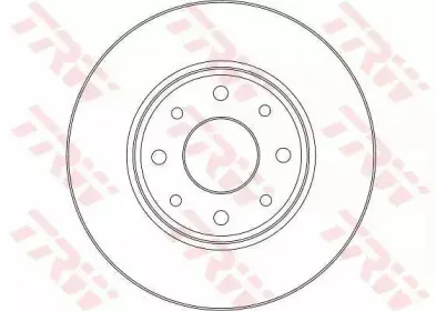 trw-df4375