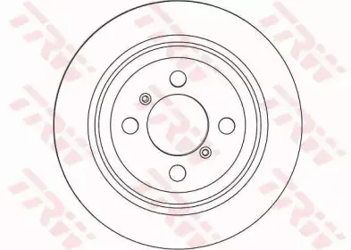 trw-df4376