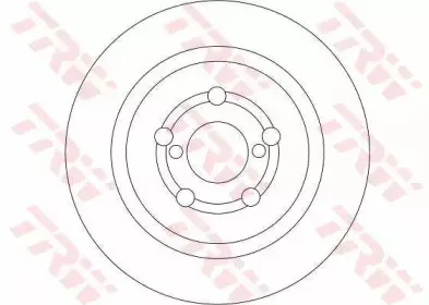 trw-df4380