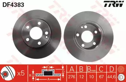 trw-df4383