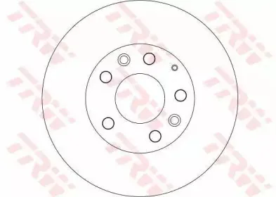 DF4386 TRW