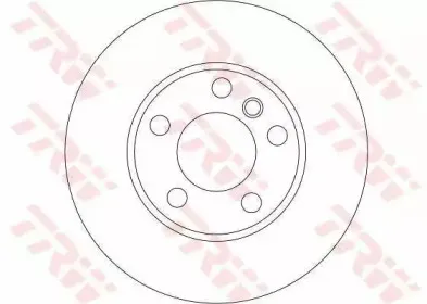 DF4390S TRW