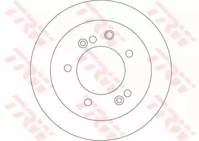 trw-df4395s