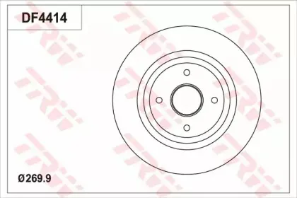 trw-df4414
