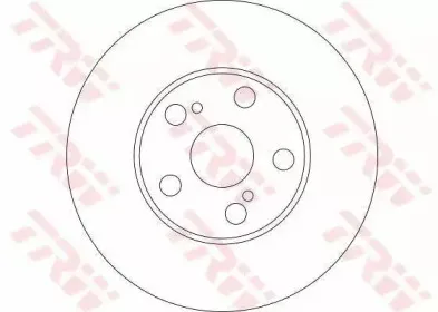 trw-df4416
