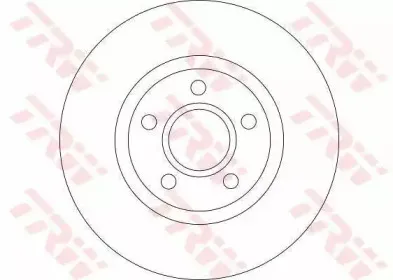 trw-df4424