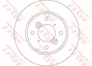 DF4435 TRW
