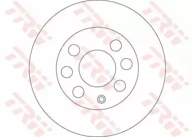 DF4439 TRW