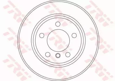 DF4447 TRW