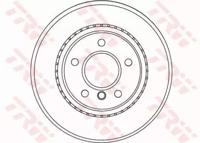 DF4450 TRW