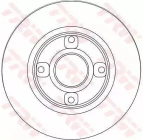 trw-df4452
