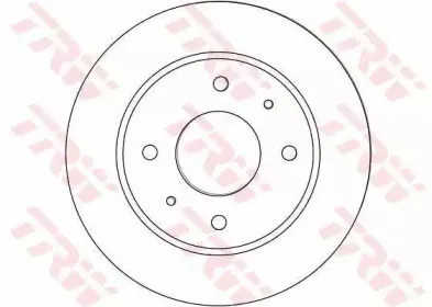 trw-df4463