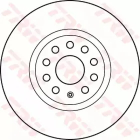 trw-df4464s