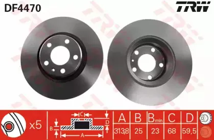 trw-df4470