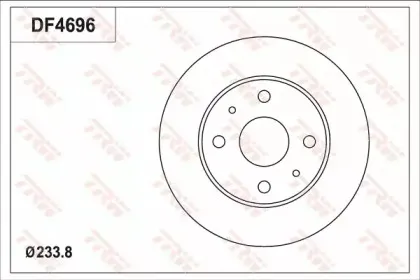 trw-df4696