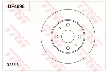 trw-df4696