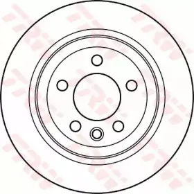 trw-df4718s