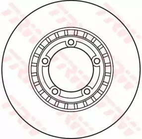 trw-df4896