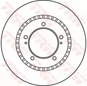 trw-df4912