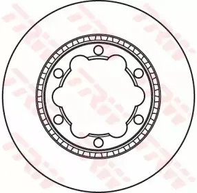 trw-df4919s