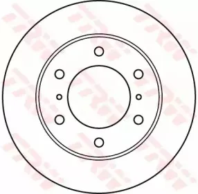 trw-df4942