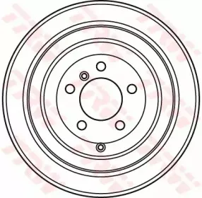 trw-df4954s