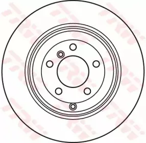 trw-df4955s