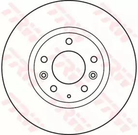 trw-df4958s