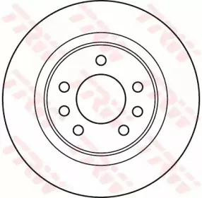 trw-df4960
