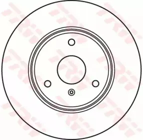 trw-df4961