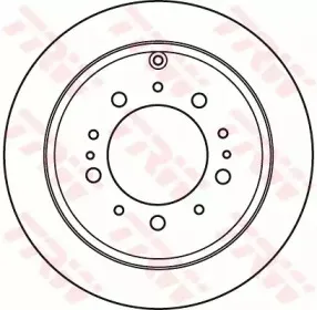 trw-df4965s
