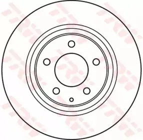 trw-df4967