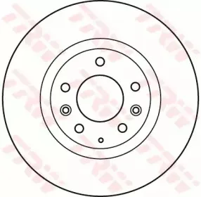 trw-df4968s