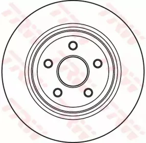 trw-df4979s