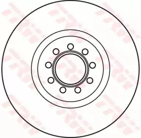 trw-df4984s