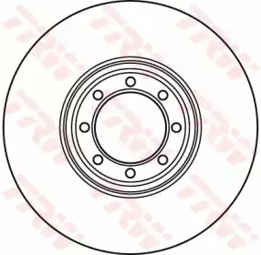 trw-df4985s