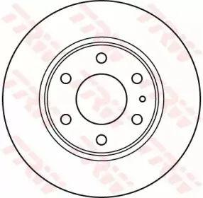 trw-df4988s