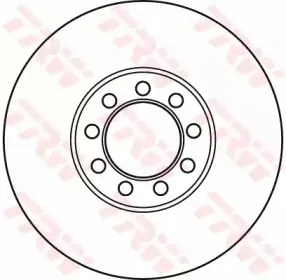 trw-df4994s